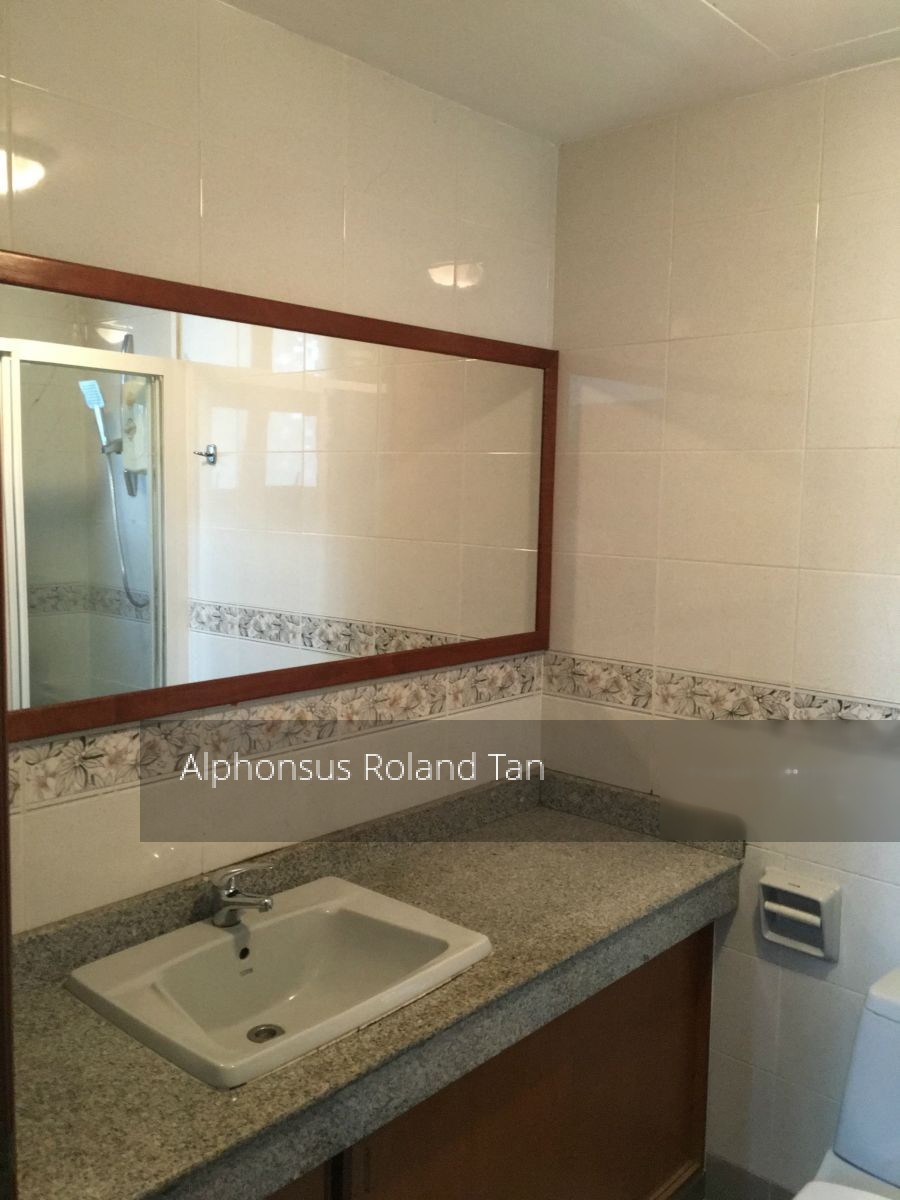 Fort Gardens (D15), Condominium #138253632